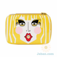 Steve J & Yoni P : Makeup Bag