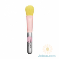 Steve J & Yoni P : 159SH Duo Fiber Brush