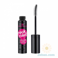 Rock΄n΄doll Mascara