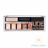 The Essential Nude Collection Eyeshadow Palette