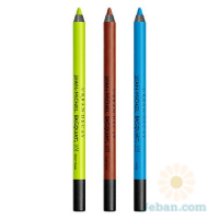 Jean Michel Basquiat Collection : 24/7 Glide-On Eye Pencil