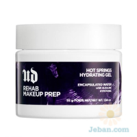 Rehab Makeup Prep : Hot Springs Hydrating Gel