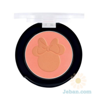 Minnie Cheeky Chic Blusher