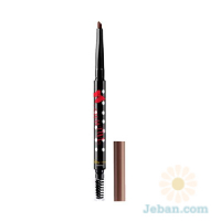 Minnie Peek A Brow Auto Eyebrow