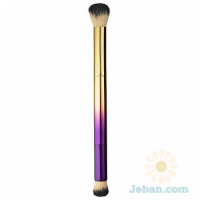 Rainforest Of The Sea : The Airbrusher™ Double-ended Concealer Brush