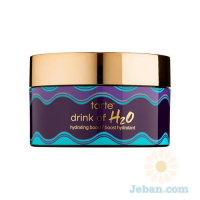 Rainforest Of The Sea : Drink Of H2O Hydrating Boost Moisturizer