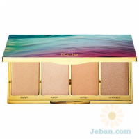 Rainforest Of The Sea : Skin Twinkle Lighting Palette Volume Ii