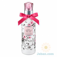 Peachy White Floral Oil In Fragranced Hair Mist