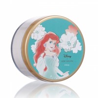 Tanaka Gold Powder Mask : Ariel