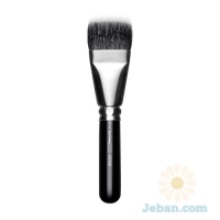 197 SH Duo Fibre Square Brush