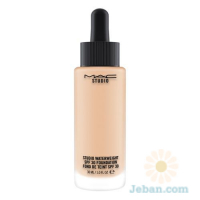 Studio Waterweight Foundation SPF30