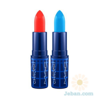 Chromat : Lipstick