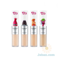 Troll : Concealer Dual Veil