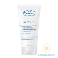 Dr.belmeur : Daily Repair Foam Cleanser