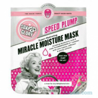 Speed Plump : Miracle Moisture Sheet Mask