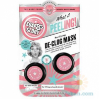 What A Peeling : Purifying De-clog Mask