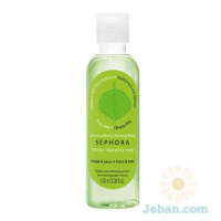 Colorful Micellar Cleansers Water : Green Tea