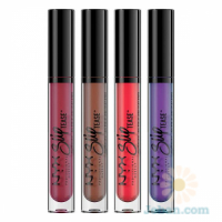 Slip Tease Full Color Lip Oil