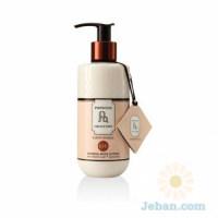 Earth Mineral : Mineral Body Lotion