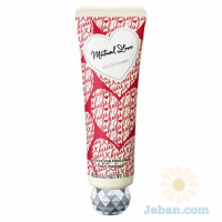 Surprise Love Hand Cream Heart Message : Mutual Love