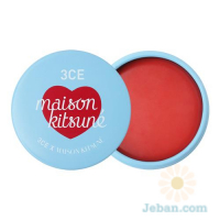 Maison Kitsune : Lip Balm