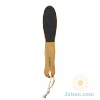 Eco Beauty Tool Foot Buffer