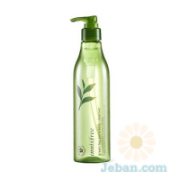 Green Tea Body Cleanser