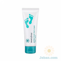 Perfect Clean Foot Cream