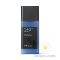 Forest For Men Moisture Skin