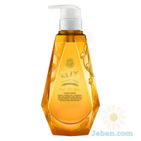 Luminique : Gold Oil Shine Conditioner