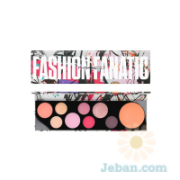 Personality Palettes : Fashion Fanatic