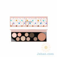 Personality Palettes : Prissy Princess