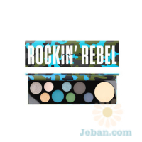 Personality Palettes : Rockin' Rebel