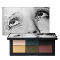 Man Ray : Glass Tears Eyeshadow Palette