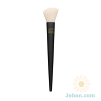 Robert Lee Morris : 168ses Large Angled Contour Brush