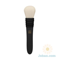 Robert Lee Morris : 135 Large Flat Powder Brush