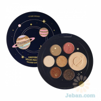 Be My Universe : Multi Palette