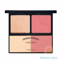 Powder Cheek Duo