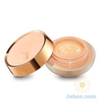 Lumitouch : Cream Foundation SPF20 PA++