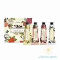 Flowers For Me : Perfumed Hand Cream Set