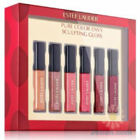 Holiday 2017 : Pure Color Envy Lip Gloss Collection