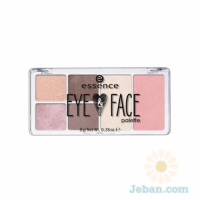 Eye & Face Palette : Glow For It