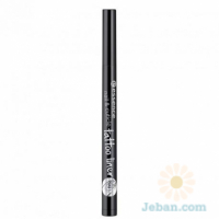 Nail & Cuticle Tattoo Liner