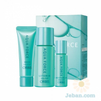 Aquaforce Trial Set M : Hydration Care