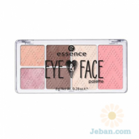 Eye & Face Palette