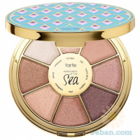 Rainforest Of The Sea ™ : Highlighting Eyeshadow Palette