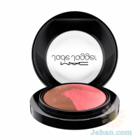 Mineralize Blush In Perfect Bronze : Jade Jagger