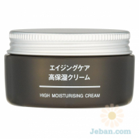 Aging Skincare Series : High Moisturising Cream