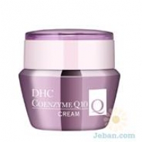 Coenzyme Q10 Q Cream