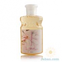 Apple Blossom and Magnolia Shower Gel